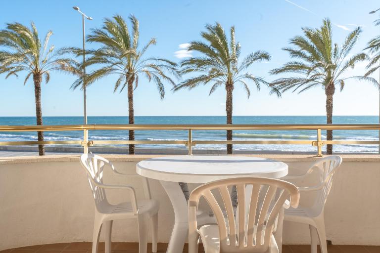 Apartamento Azul Mar - B&B Calafell