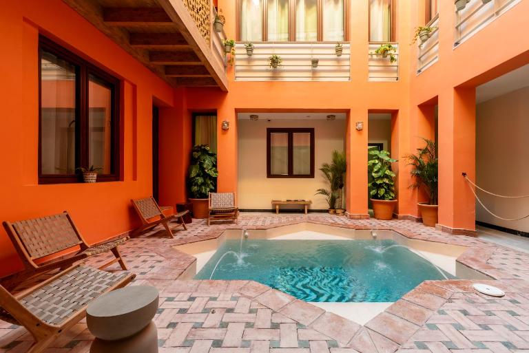 Argo7e Olehousing - B&B Seville