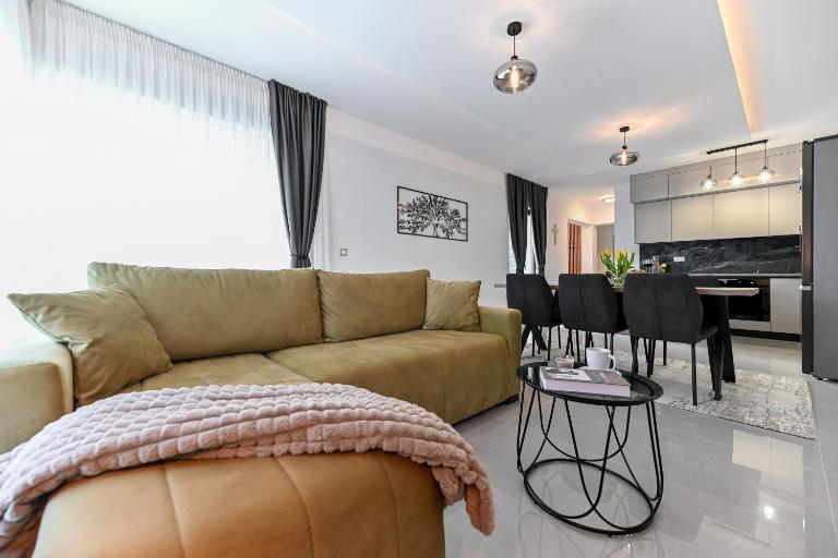 Holiday home San Antonio - Bed and Breakfast Bibinje
