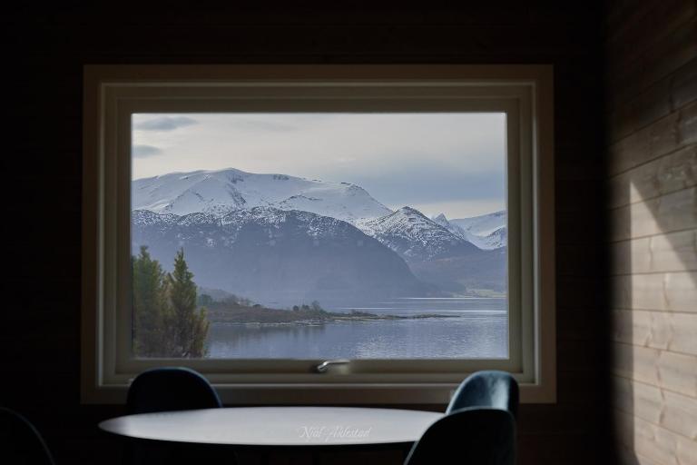Rjånes Ferie og Konferansesenter - B&B Ørsta