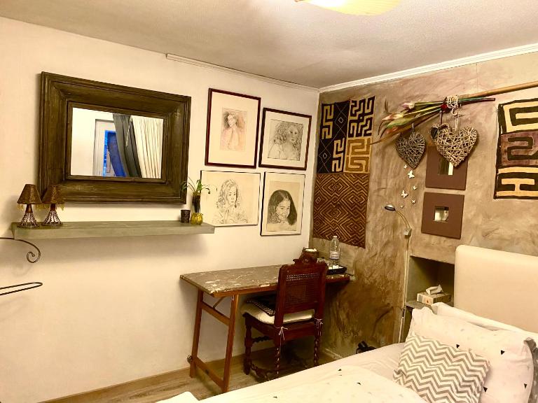 Cosy room in the center of Spa - B&B Spa