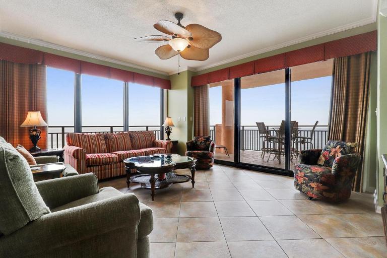 SeaChase 1401W - Ferienwohnung Orange Beach