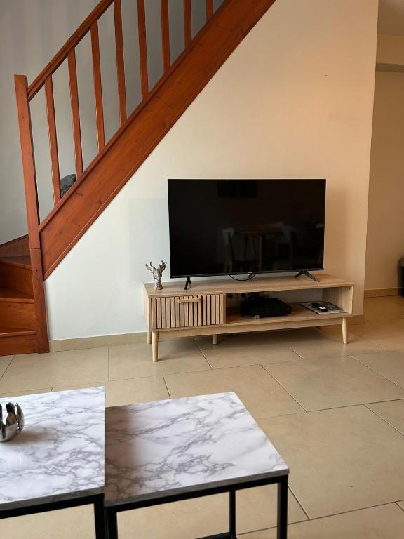 Appartement cosy idéalement situé - Chambres d'hôtes Chelles