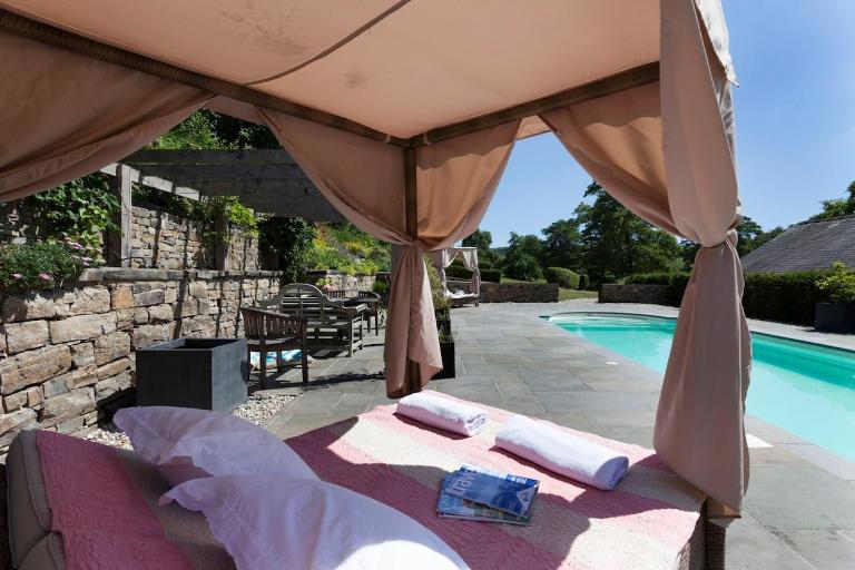 Luxury Peak District Home - 2 miles from Ashbourne - B&B Ashbourne