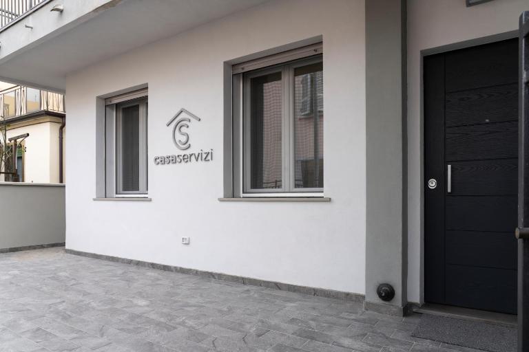 Casa Servizi Home - B&B San Secondo Parmense