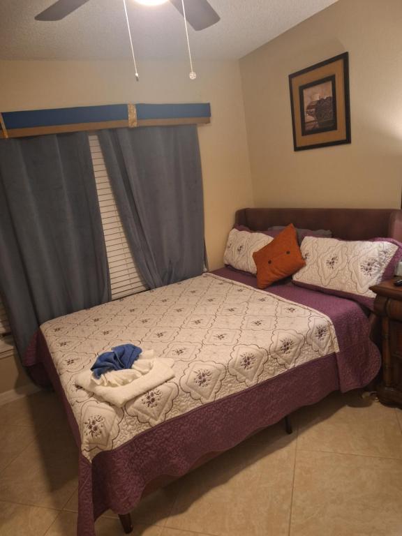 Mozzy-Love house - Ferienwohnung Orlando