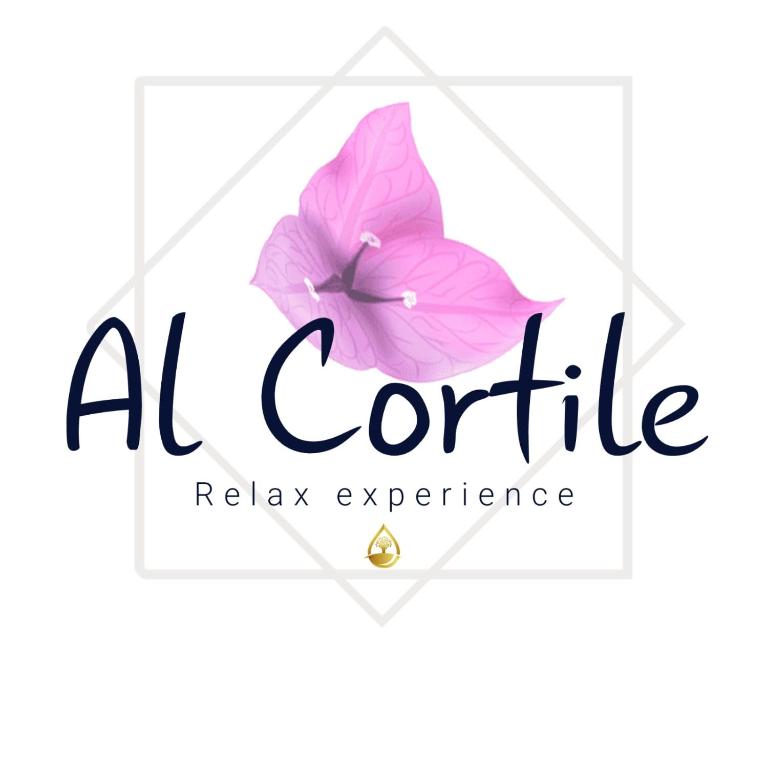 Al Cortile - B&B Santa Maria di Licodia