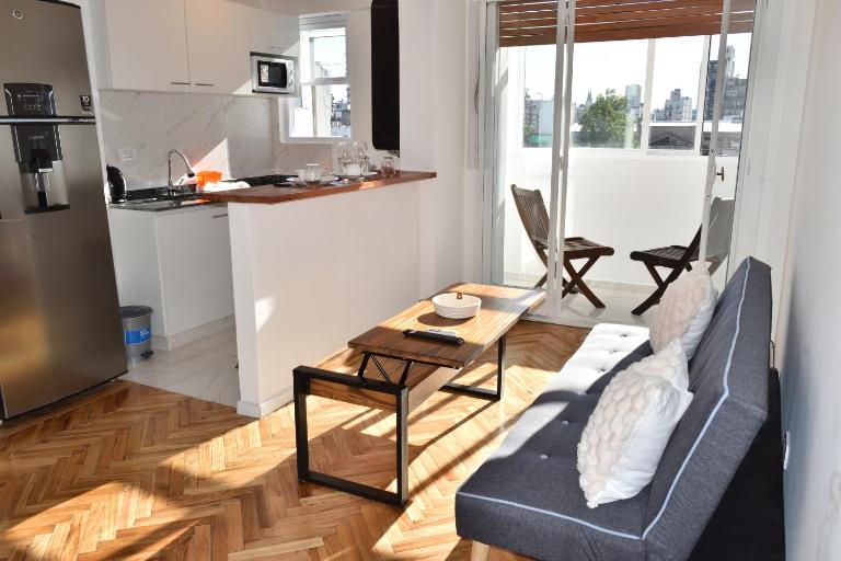 Telmo Cozy Suite - B&B Buenos Aires