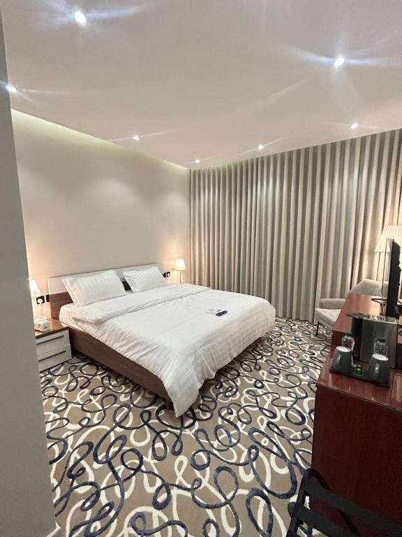 غرفة فندقية - Chambres d'hôtes Riyad