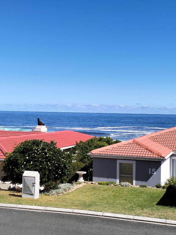 Hermanus Beach Club 223 - Chambres d'hôtes Hermanus