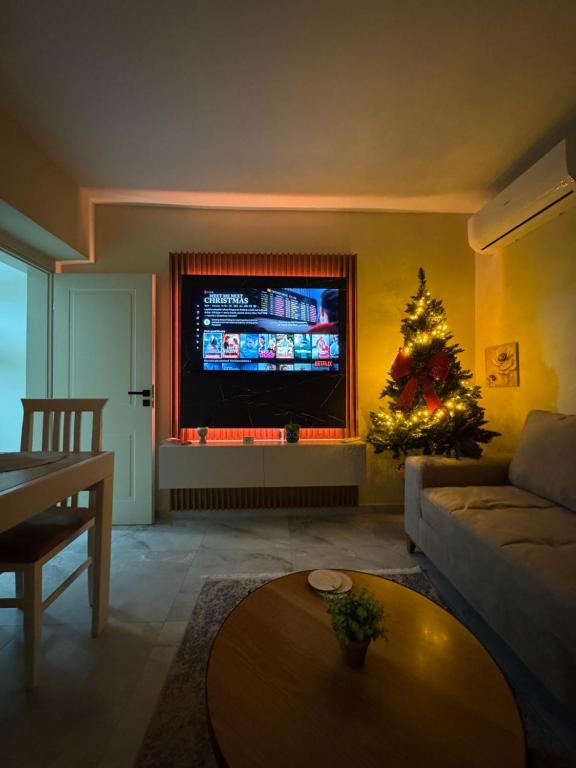 Downtown Deluxe Apartment - B&B Shkoder