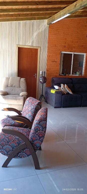 Luiz - Bed and Breakfast Imbituba