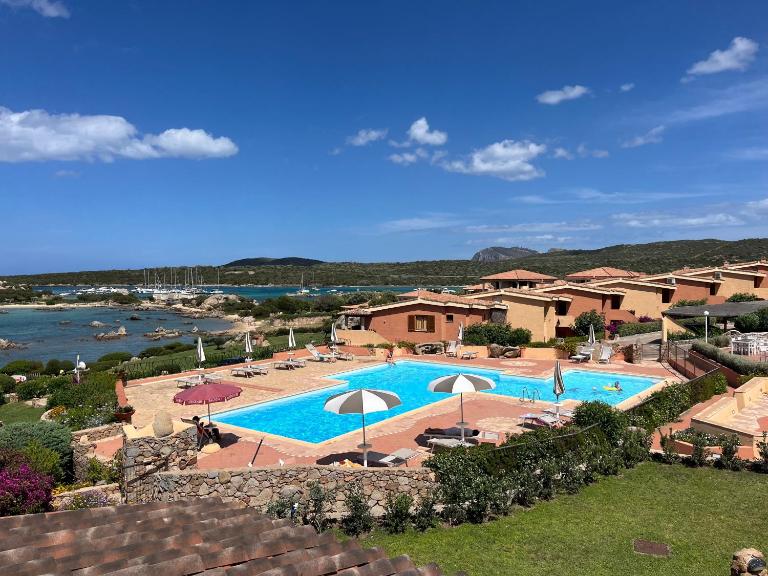 SoleLuna - ad un passo dal mare - B&B Marinella