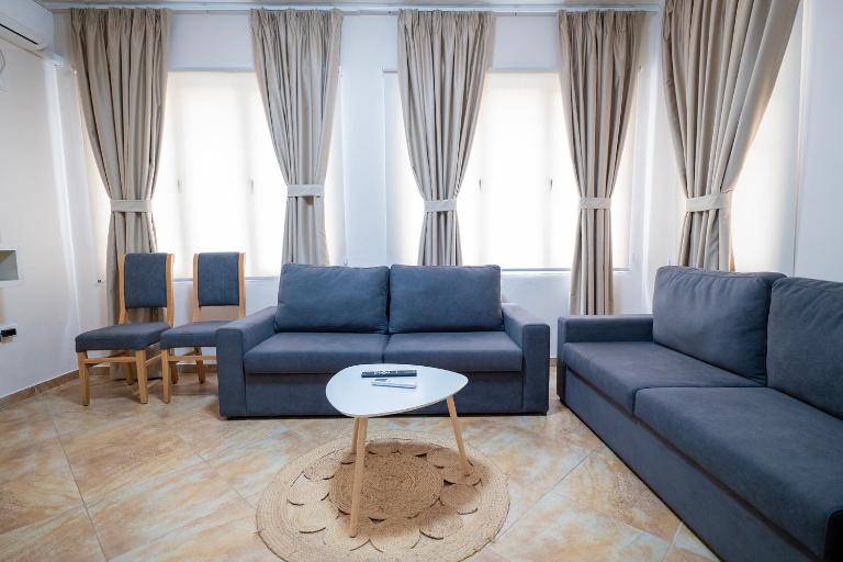 PrimeStay Tirana Apartments - B&B Tirana