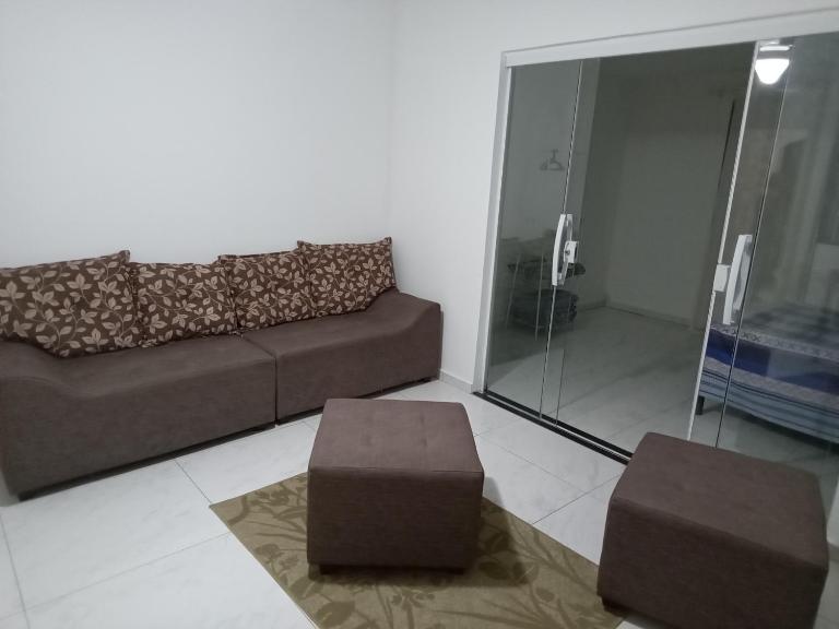Marcos - Chambres d'hôtes Cabo Frio