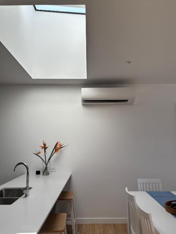 The Arthur Apartments - B&B Coffs Harbour