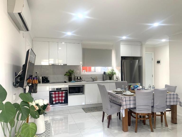 Helen's Cosy House In Liverpool - Ferienwohnung Liverpool