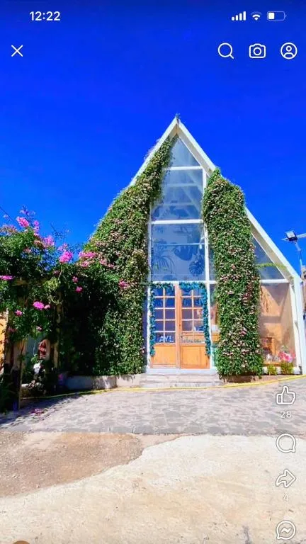 LayLa Homestay - B&B Lạc Dương
