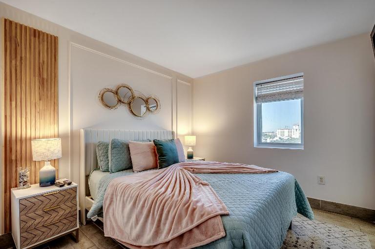 Oceanfront Condo in Myrtle Beach on AR 5th Floor - Chambres d'hôtes Myrtle Beach