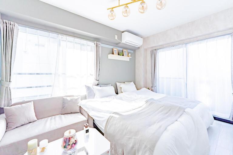 FRt恵比寿2丁目303 - Chambres d'hôtes Tokyo