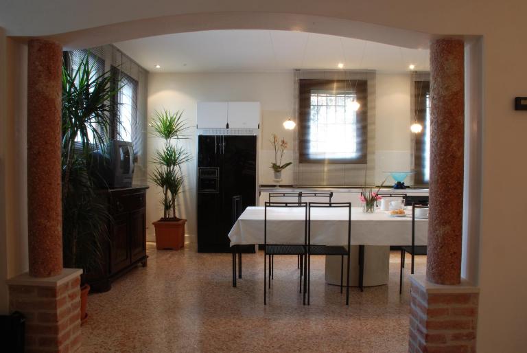 Locazione Turistica Joyful Padova - Chambres d'hôtes Padoue
