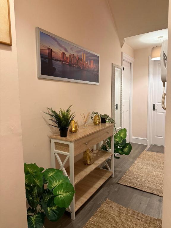 Luxe city stay - B&B Ipswich