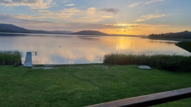Bel Lago, Swartvlei Lake, Sedgefield - B&B Sedgefield