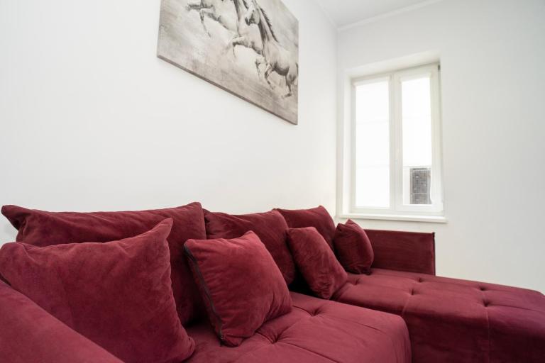 Kaunas Castle Apartments - One bedroom flat - Ferienwohnung Kaunas
