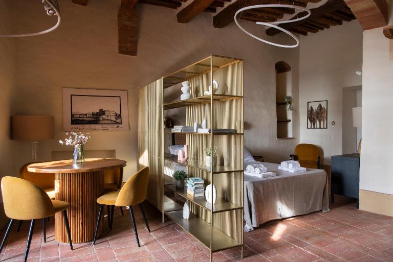 Il Borghetto - Oliviera loft - Ferienwohnung San Giovanni d'Asso