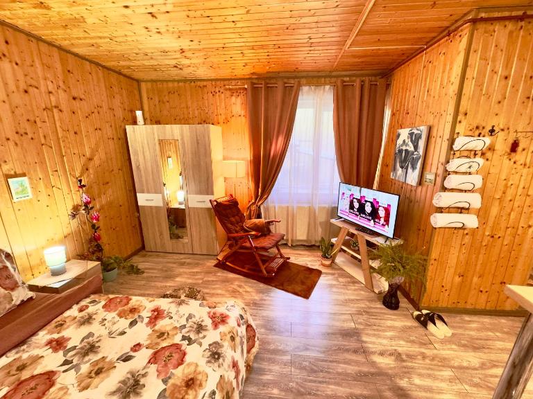 Emma Residence - Chambres d'hôtes Braşov