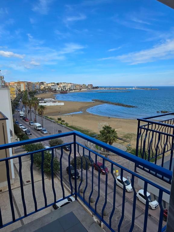 B&B Bella Vista - B&B Crotone