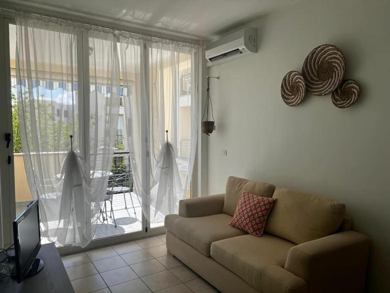 Casa-vacanze mare - Chambres d'hôtes Isca Marina