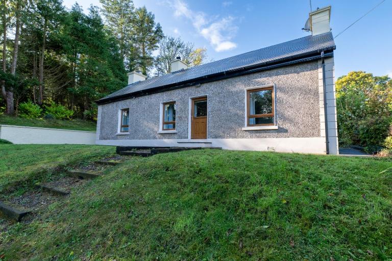 Herbie's Cottage - Ferienwohnung Letterkenny
