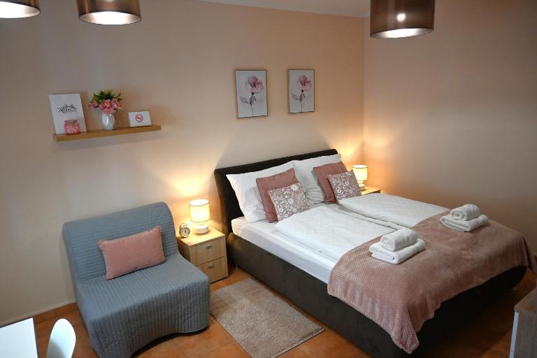 Ruszi Apartman Gyula - B&B Gyula