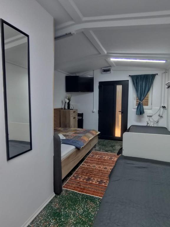 Casa Fundeni Sofia - Bed and Breakfast Boekarest