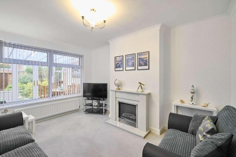 Host & Stay - Sea Haven - B&B Redcar