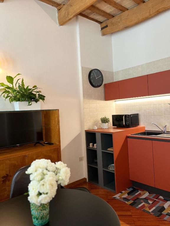 VistaSulCorso - B&B Faenza