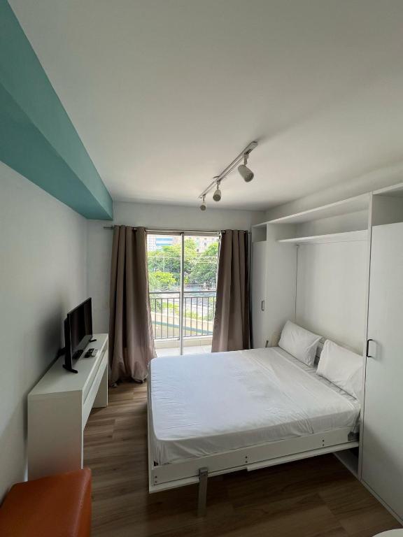 Flat Wise Confort - B&B São Paulo