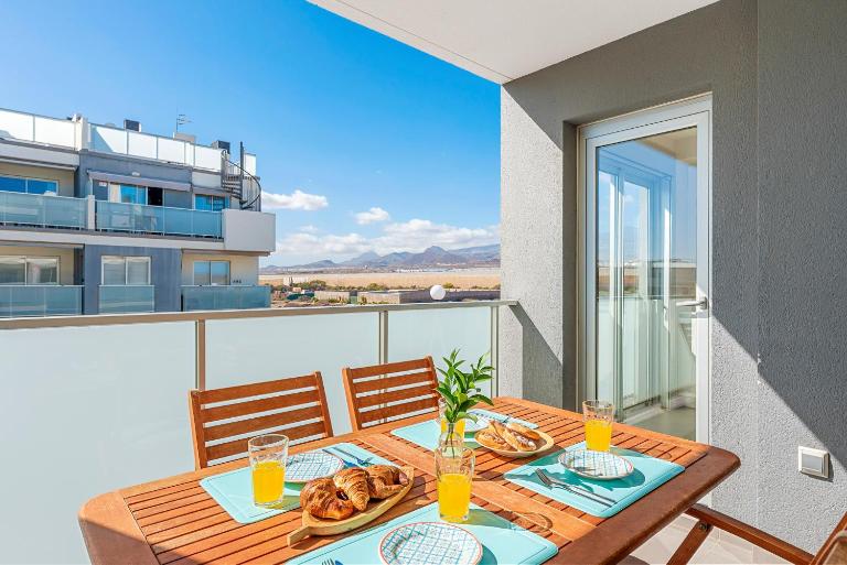 MEDANO4YOU Mirador del Teide - Ferienwohnung La Tejita