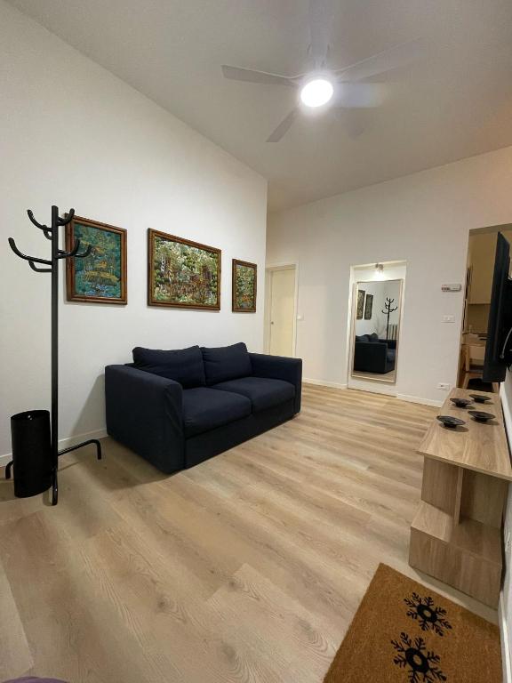 CIVICO 7 Al Santo Ospedali - Chambres d'hôtes Padoue