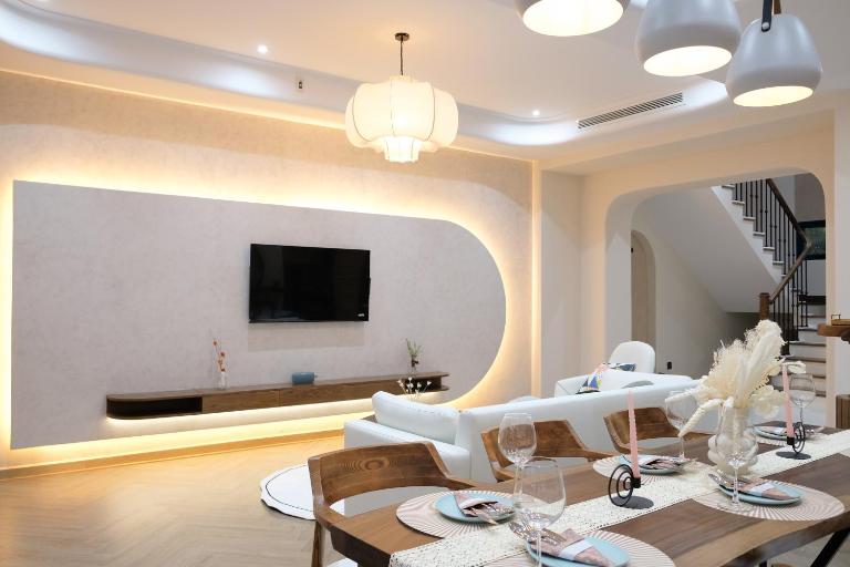 NAMstay Villa - Novaworld Phan Thiet - B&B Bình Tú