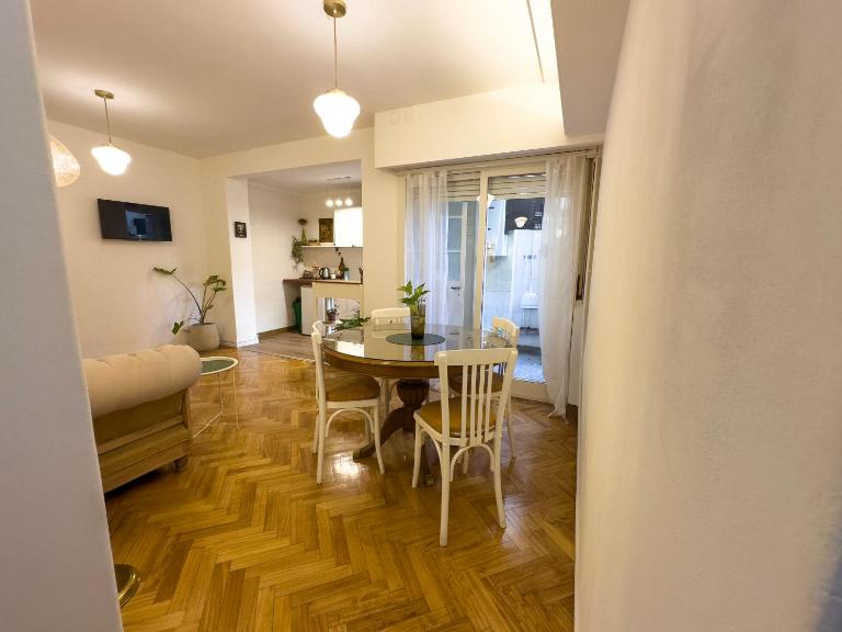 Cozy Apartment near Palermo - B&B Buenos Aires