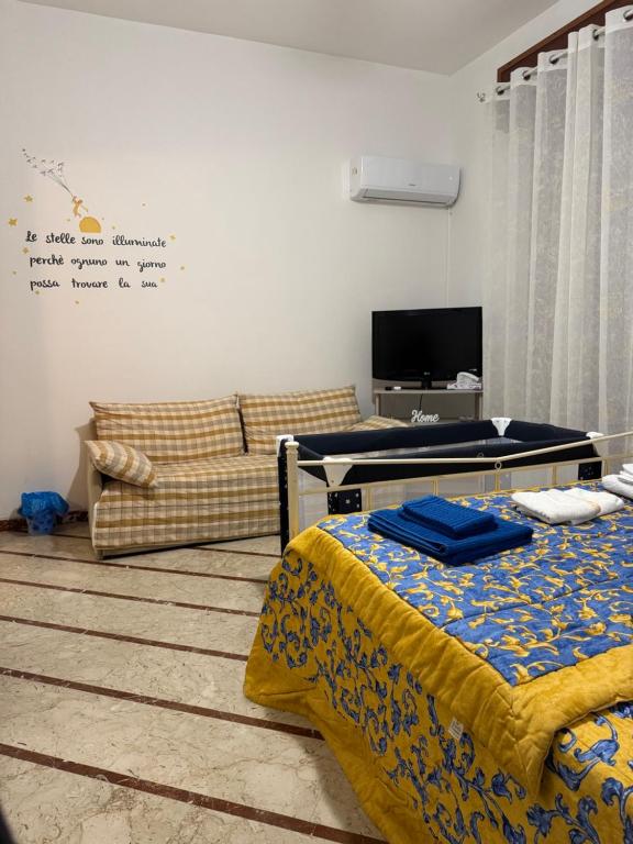 Casa Vacanze Amore - Bed and Breakfast San Vito Lo Capo