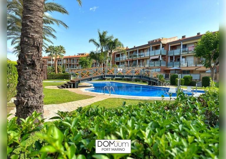 DOMuum Holidays - PORT MARINO - B&B Cambrils