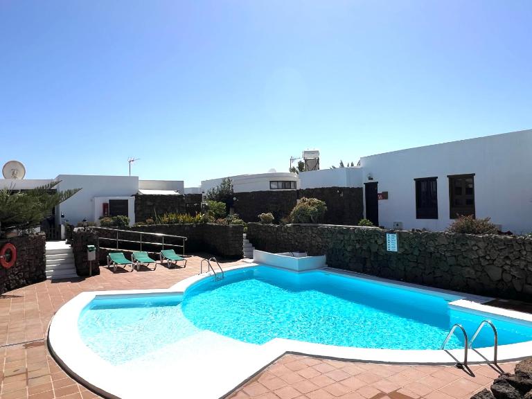Oasis en Lanzarote - Ferienwohnung Costa Teguise