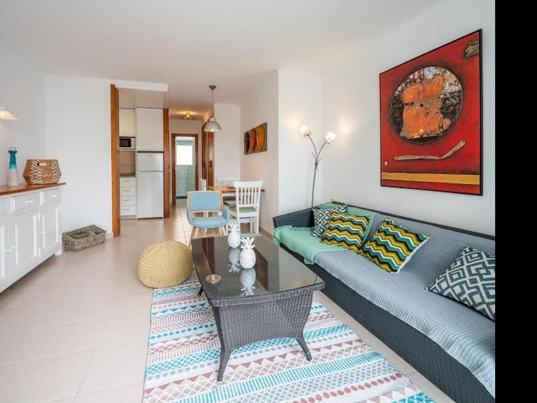 Apartment Voltor 1A By Sunvillas Mallorca - B&B Port de Pollença