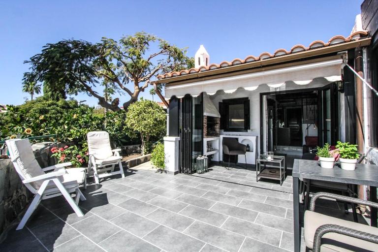 Los Canarios Oasis & Pool by Canarias Prime Homes - B&B Arguineguín