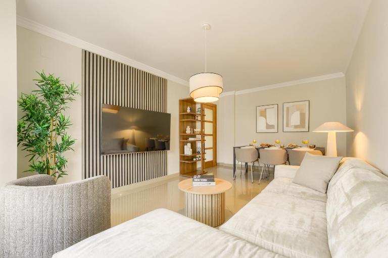 Sevilla Exclusive Apartment - Prime Location - B&B Sevilla