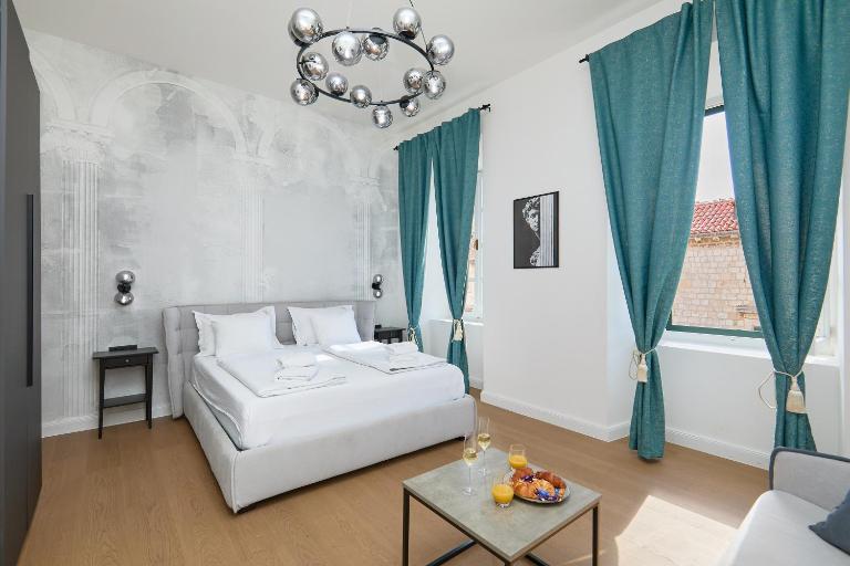 TUDISI LUX SUITES by DOMINIUM - Bed and Breakfast Dubrovnik
