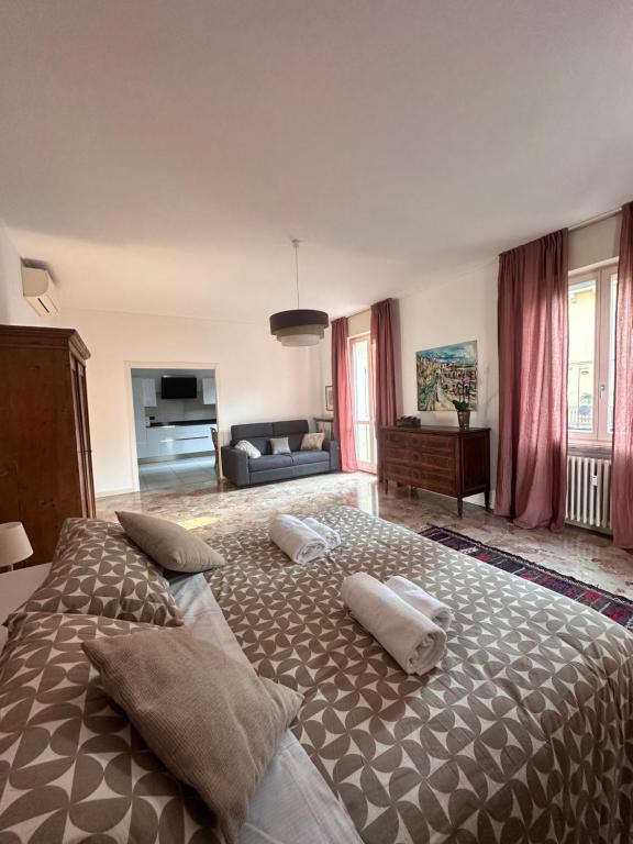 Catullo 12 - Le Arche Verona - B&B Verona